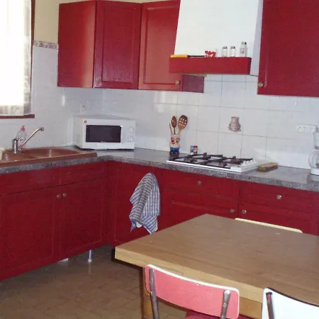 A Lunel Villa