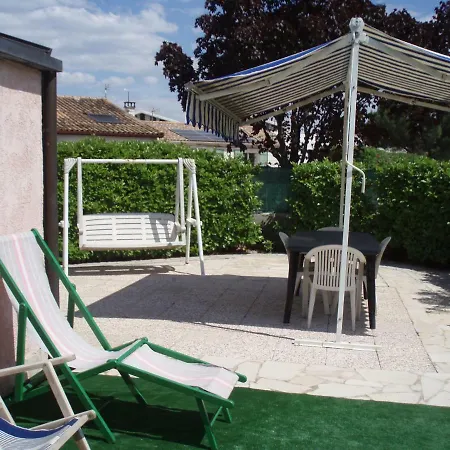 A Lunel Villa